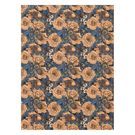 ドリームガーデン2 テーブルクロス (正面)