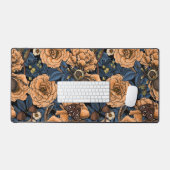 ドリームガーデン2 デスクマット (キーボード&マウス)