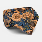 ドリームガーデン2 ネクタイ (ロール)