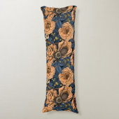 ドリームガーデン2 ボディピロー (正面縦)