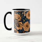 ドリームガーデン2 マグカップ (左)