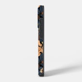 ドリームガーデン2 iPhoneケース (左側面)