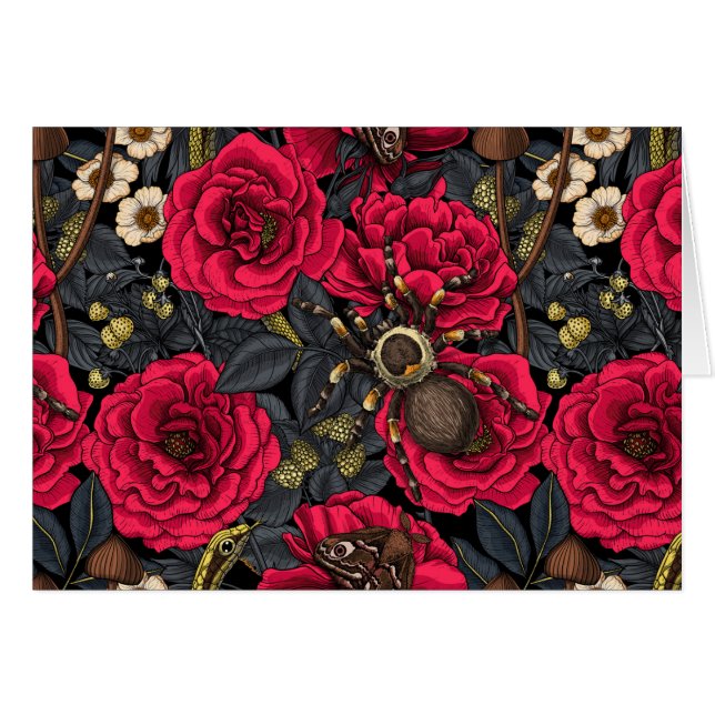 ドリームガーデン3 (正面横)