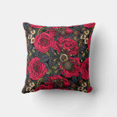 ドリームガーデン3 クッション (裏面)