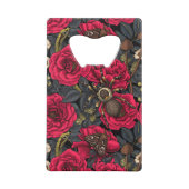 ドリームガーデン3 クレジットカード栓抜き (裏面)