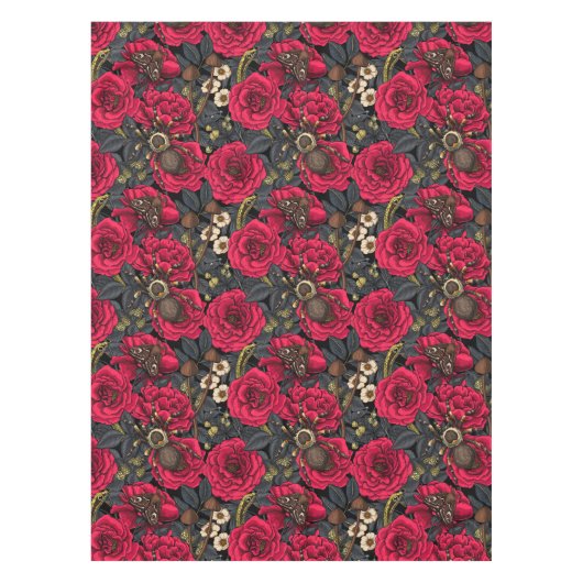 ドリームガーデン3 テーブルクロス (正面)