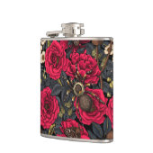 ドリームガーデン3 フラスク (左)