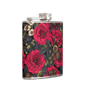 ドリームガーデン3 フラスク (右)