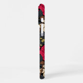 ドリームガーデン3 iPhoneケース (左側面)