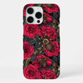 ドリームガーデン3 iPhoneケース (裏面)