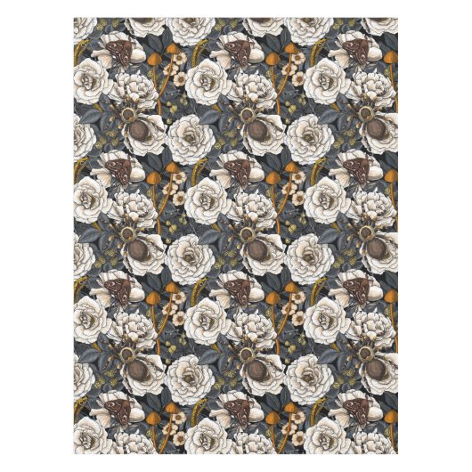 ドリームガーデン4 テーブルクロス (正面)