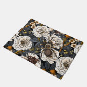 ドリームガーデン4 ドアマット (アングル)