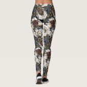 ドリームガーデン4 レギンス (裏面)