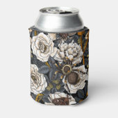 ドリームガーデン4 缶クーラー (缶裏面)