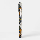 ドリームガーデン4 iPhoneケース (左側面)