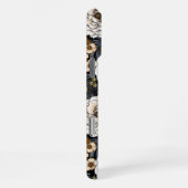 ドリームガーデン4 iPhoneケース (右側面)