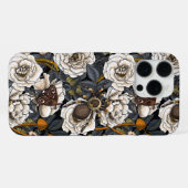 ドリームガーデン4 iPhoneケース (裏面横)