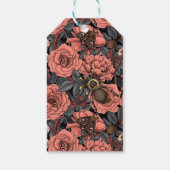 ドリームガーデン ギフトタグ (裏面)