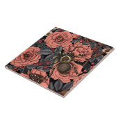 ドリームガーデン タイル (側面)