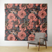 ドリームガーデン タペストリー (インサイチュ(横))