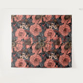 ドリームガーデン タペストリー (正面(横))