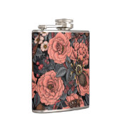 ドリームガーデン フラスク (右)