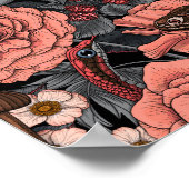 ドリームガーデン ポスター (角)