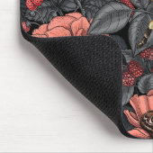 ドリームガーデン マウスパッド (コーナー)