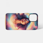 ドリームガールケース iPhoneケース (裏面横)