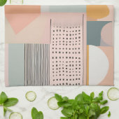 ドリームキッチンタオル キッチンタオル (折り畳み)