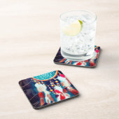 ドリームキャアートッチャー コースター (右側)