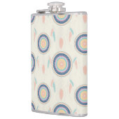 ドリームキャカラフルッチャー曼荼羅 フラスク (左)