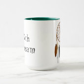 ドリームキャカラフルッチャー マグカップ (中央)