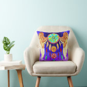 ドリームキャッター クッション (椅子)