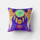 ドリームキャッター クッション (裏面)