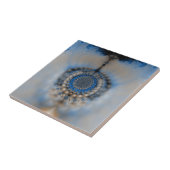 ドリームキャッチャフラクタル タイル (側面)