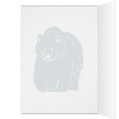 ドリームキャッチャーとブラウンベア先住民アメリカン (内側 (左))