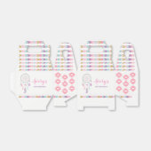 ドリームキャッチャーのお気に入りボックス フェイバーボックス (折り畳みなし)