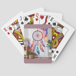 ドリームキャッチャークラシックトランプ トランプ