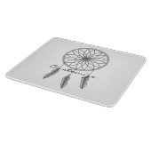 ドリームキャッチャーサンダーコーブ カッティングボード (角)