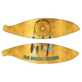 ドリームキャッチャーバスケットボール バスケットボール (パネル)