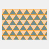 ドリームキャッチャー包み紙シートセット ラッピングペーパーシート (正面2)