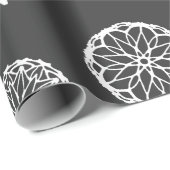 ドリームキャッチャー包装紙 ラッピングペーパー (ロールコーナー)