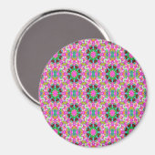 ドリームキャッチャー家族….. マグネット (正面/裏面)