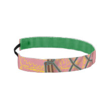 ドリームキャッチャー抽象芸術