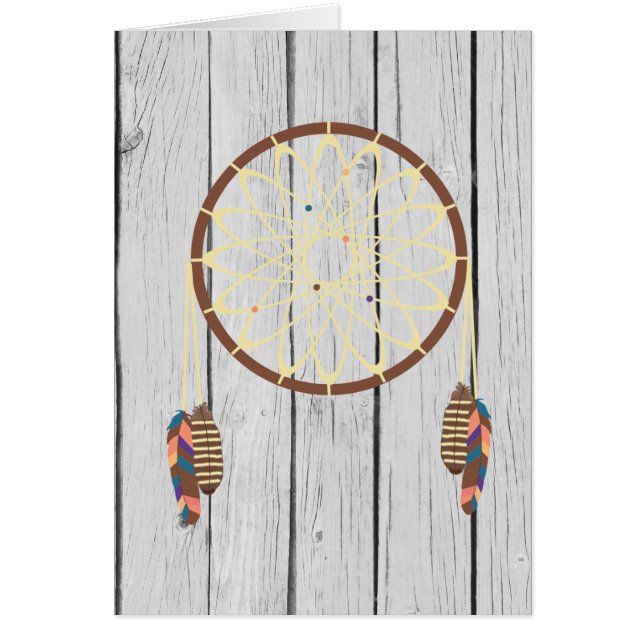 ドリームキャッチャー (正面)