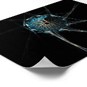 ドリームキャッチャー1 OF 3 ポスター (角)