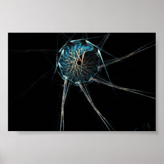 ドリームキャッチャー1 OF 3 ポスター