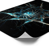 ドリームキャッチャー3 OF 3 ポスター (角)