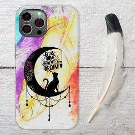 ドリームキャッチャー |すべては夢から始まる Case-Mate iPhone 14ケース